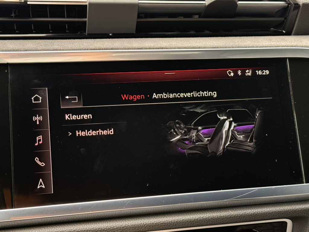 Audi Rsq3