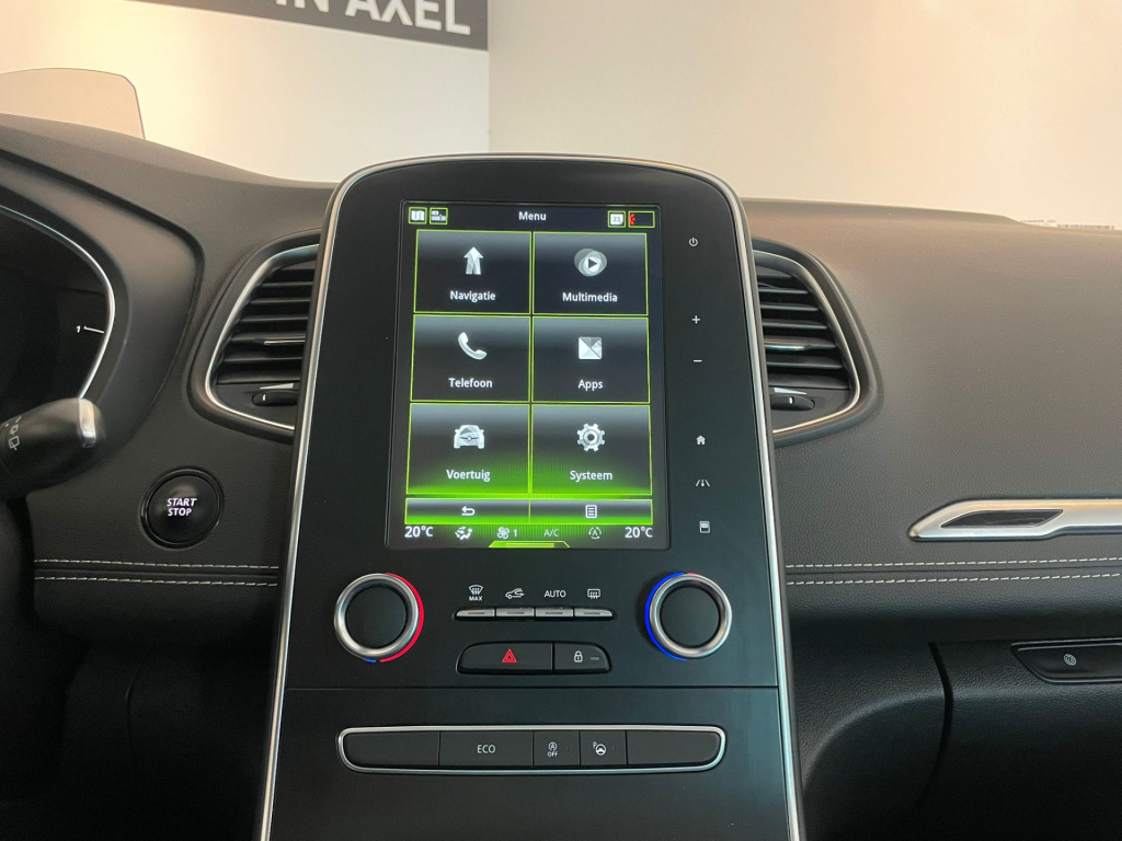 Renault Grand Scenic