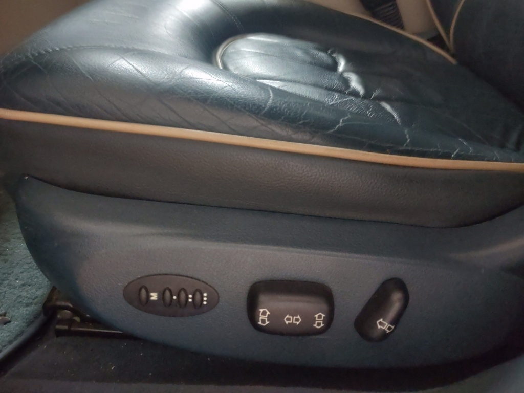 Rover 75