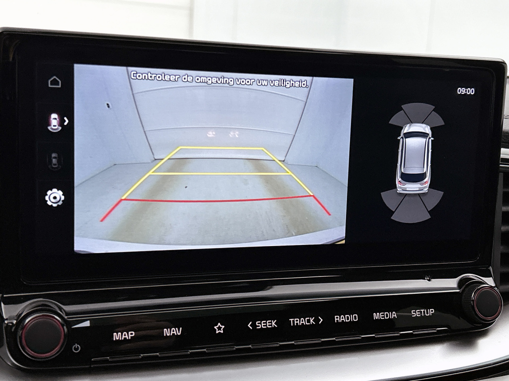 Kia Ceed Sportswagon