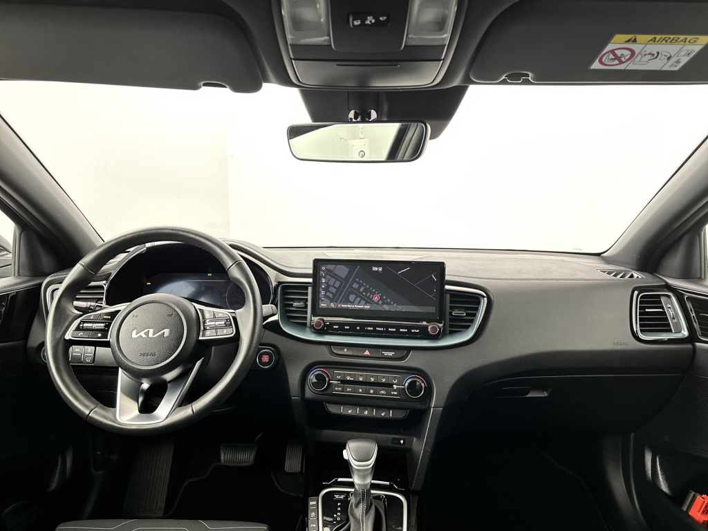 Kia Ceed Sportswagon