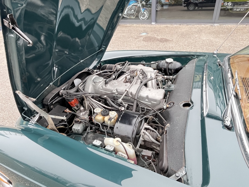 Mercedes-Benz Sl