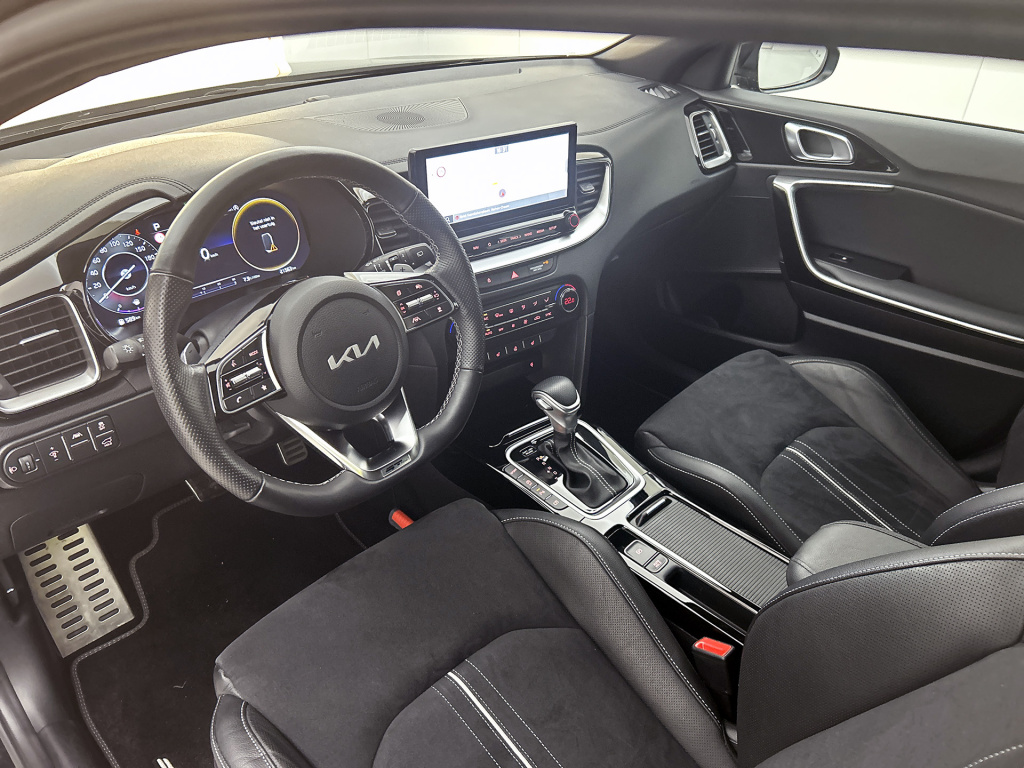 Kia Ceed Sportswagon