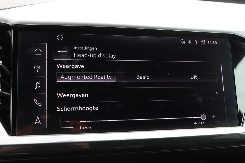 Audi Q4 Sportback E-tron