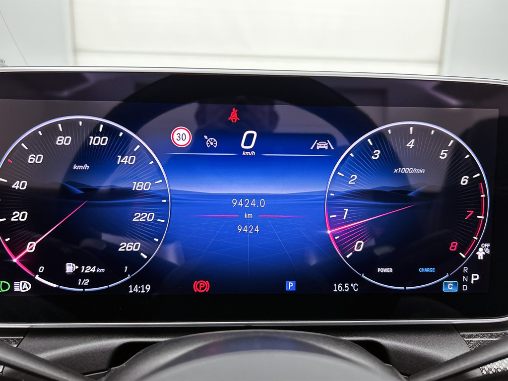 Mercedes-Benz Cle