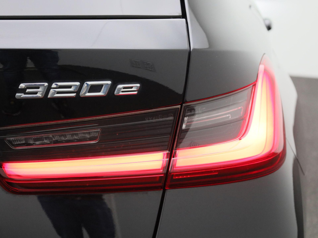 BMW 3-serie