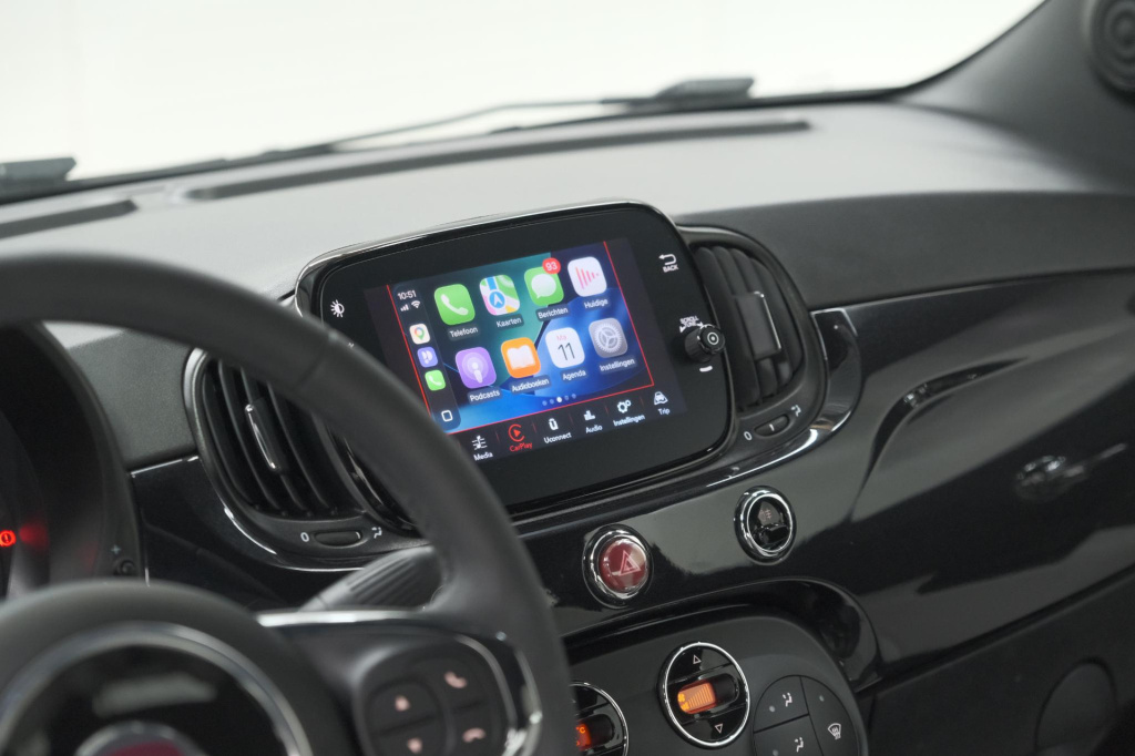 Fiat 500 C