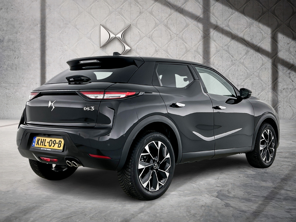 Ds Ds 3