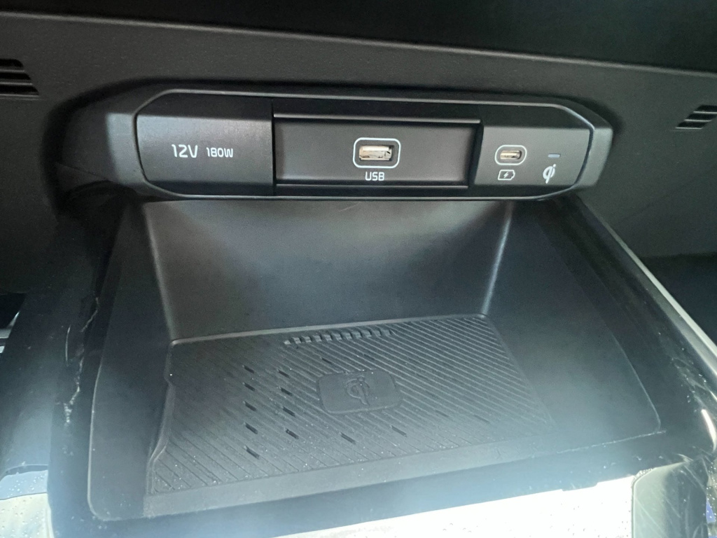 Kia Niro Ev