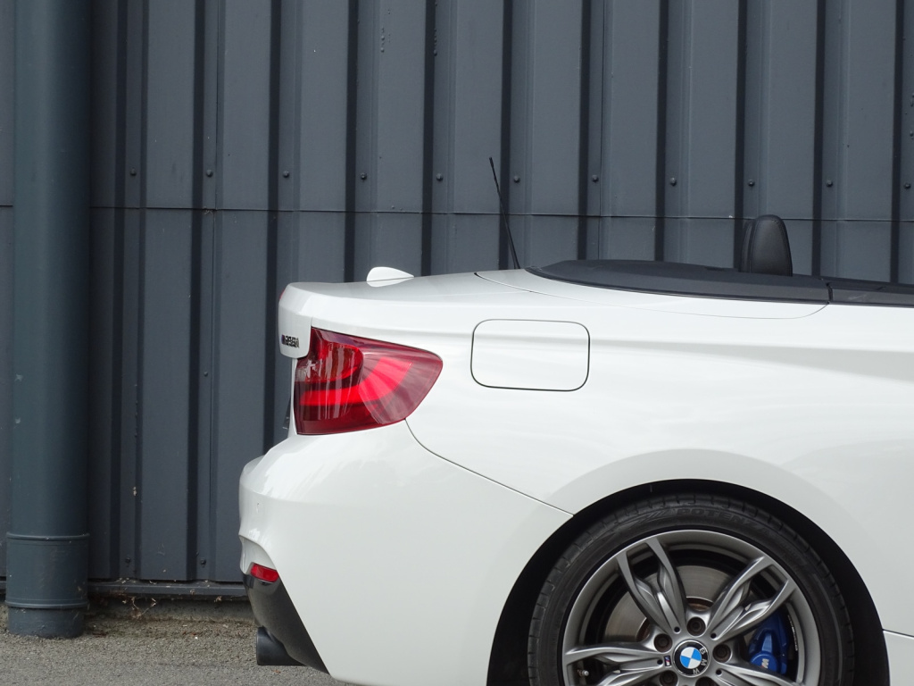 BMW 2-serie