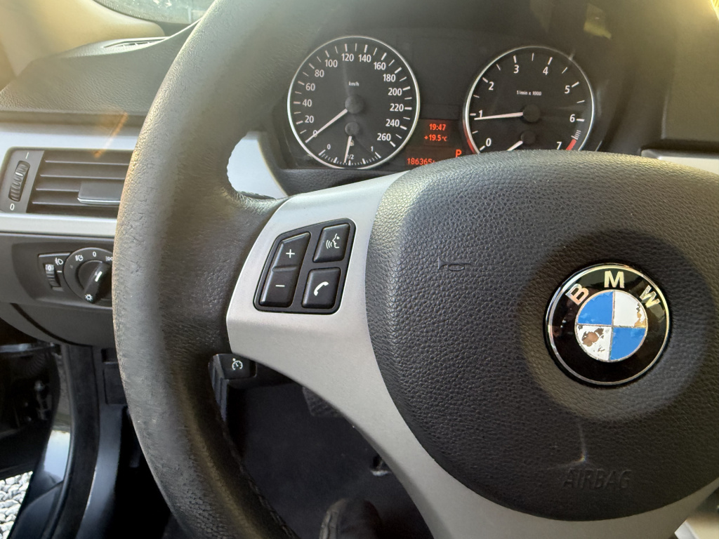 BMW 3-serie
