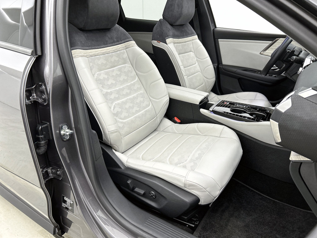 Citroen C5 X