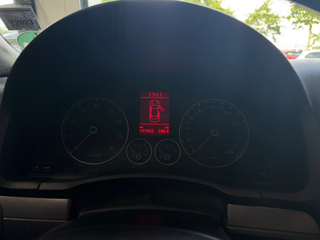Volkswagen Eos