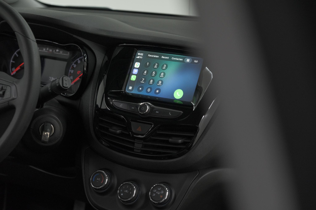 Opel Karl