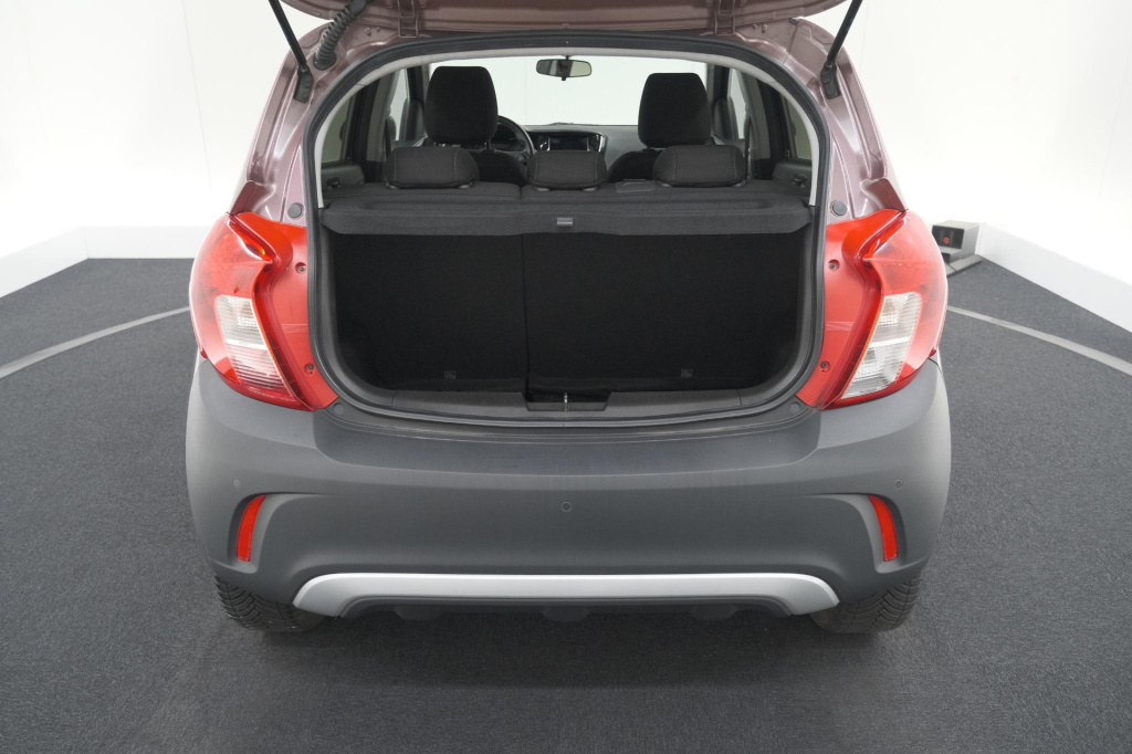 Opel Karl