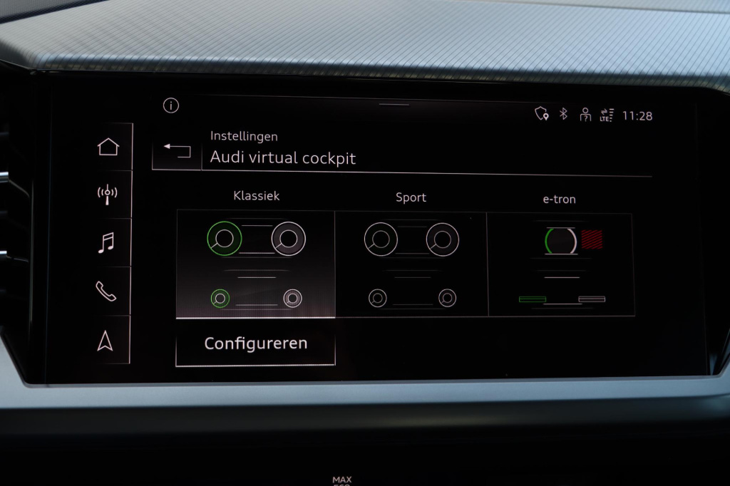 Audi Q4 Sportback E-tron