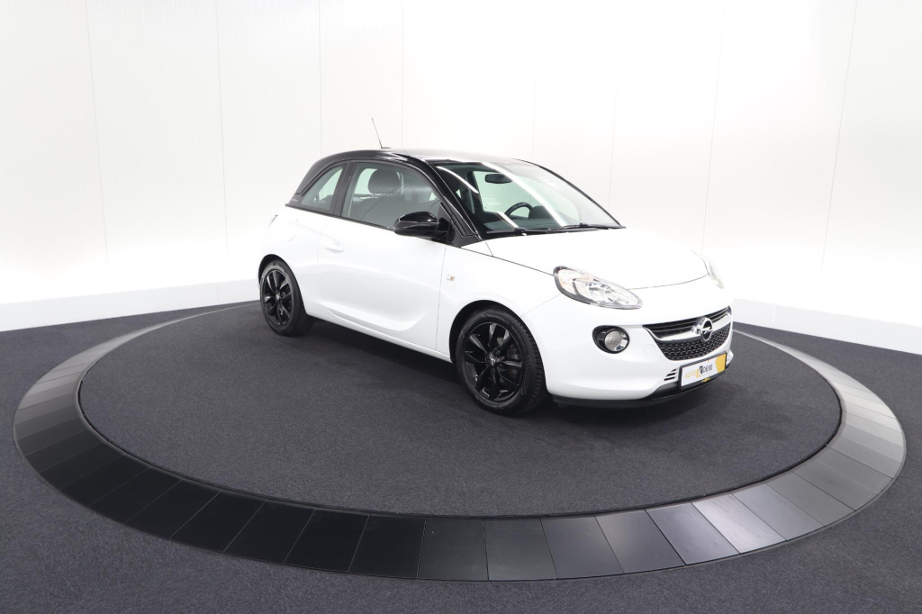Opel Adam