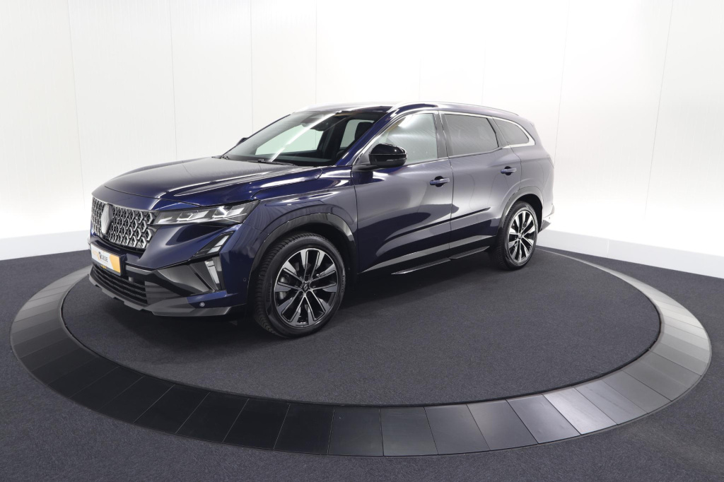 Renault Espace