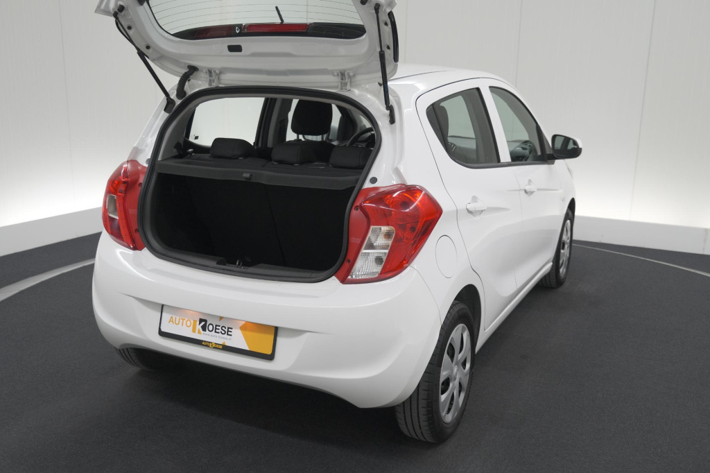 Opel Karl