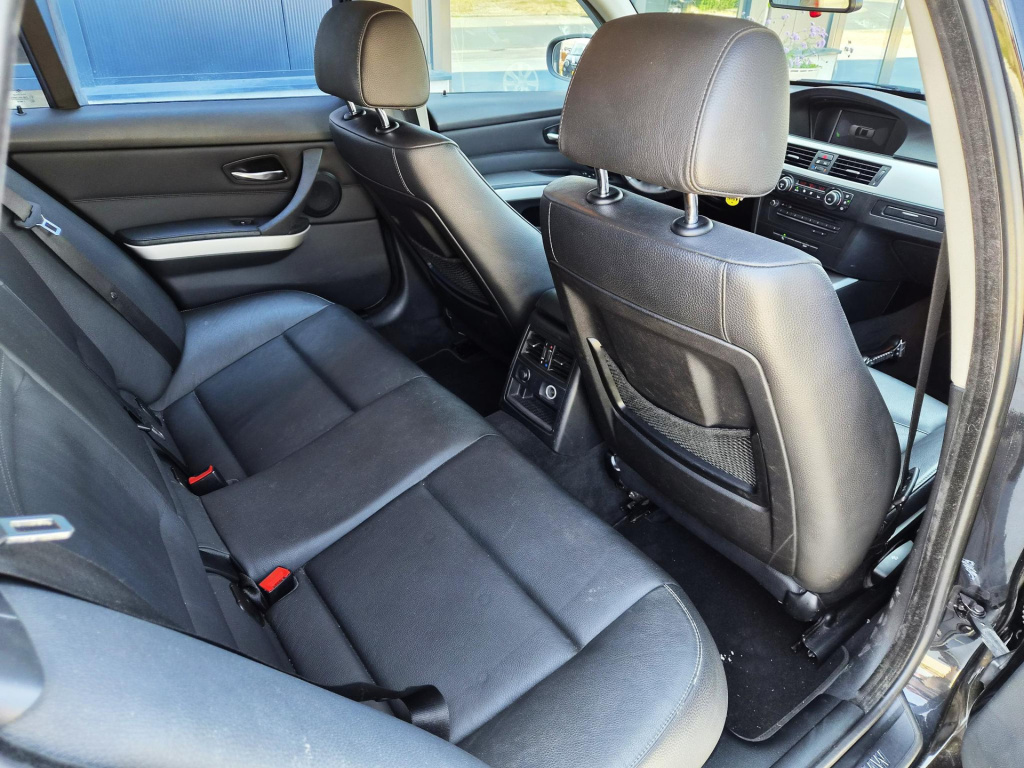 BMW 3-serie
