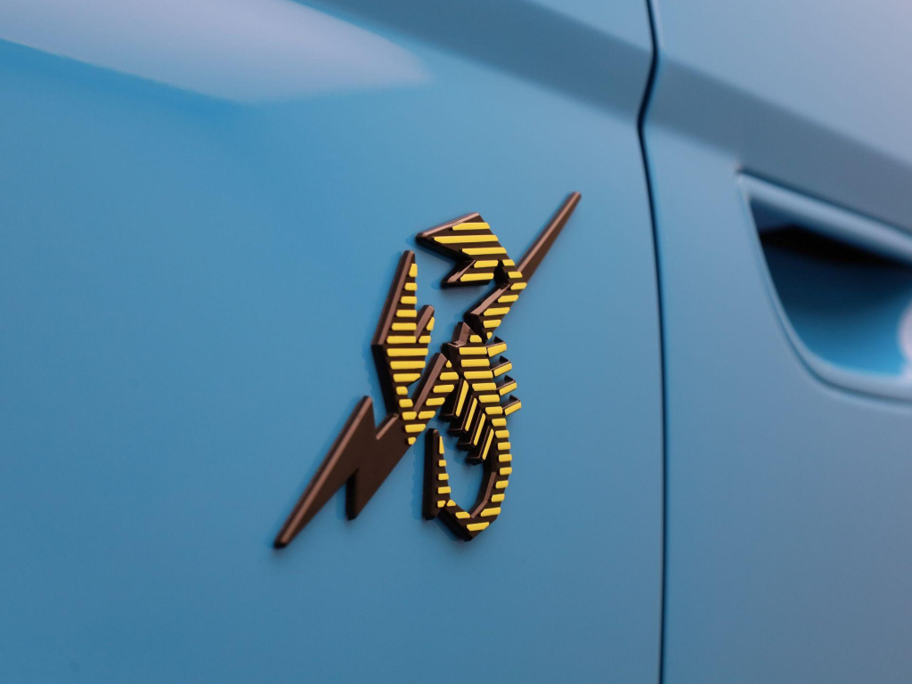 Fiat 500 C