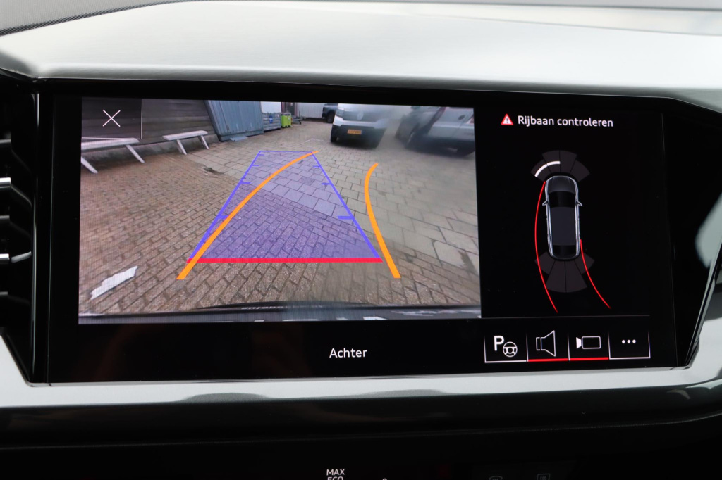 Audi Q4 Sportback E-tron