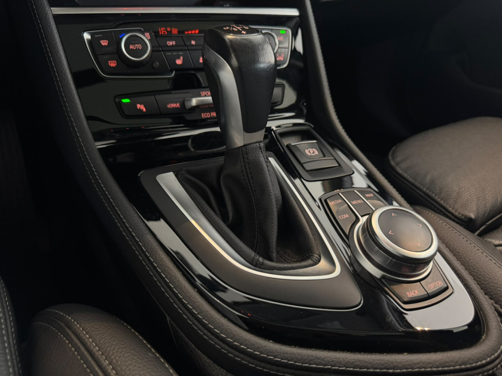 BMW 2-serie