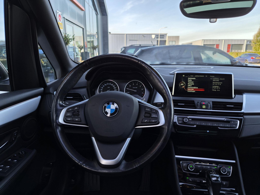 BMW 2-serie