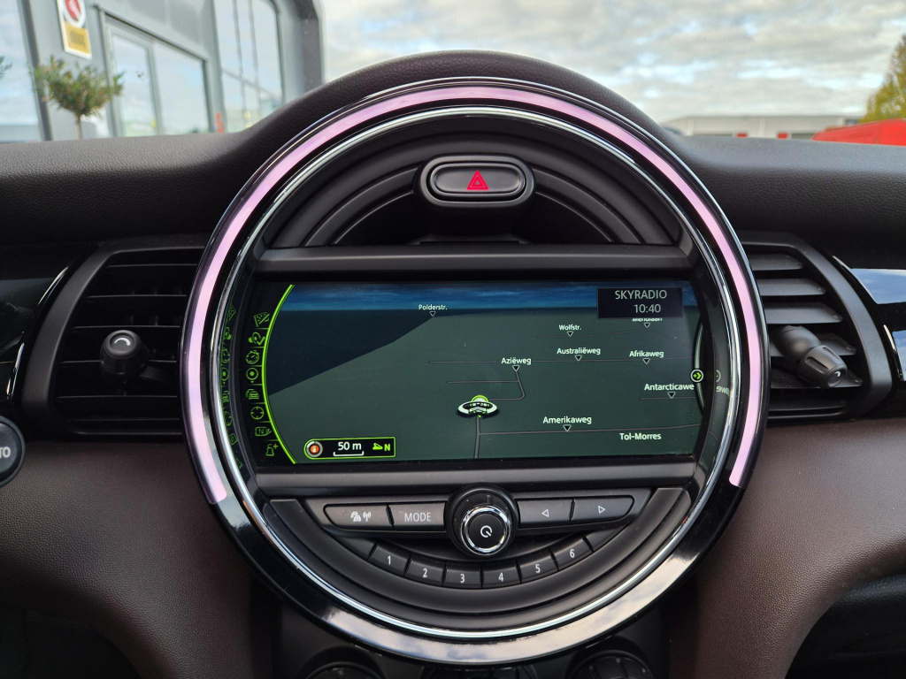 Mini 5-deurs