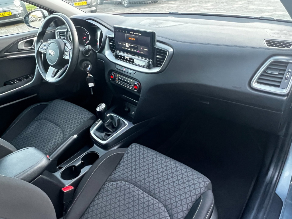 Kia Ceed Sportswagon