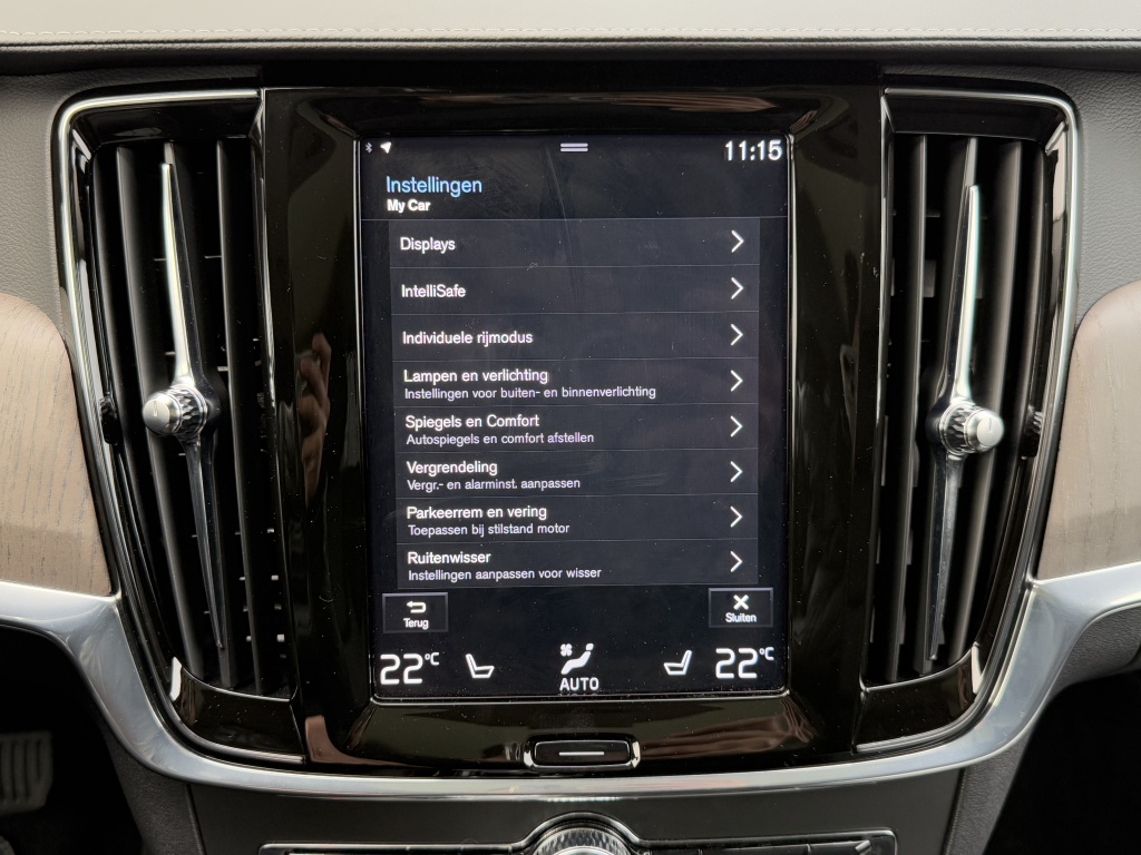Volvo V90
