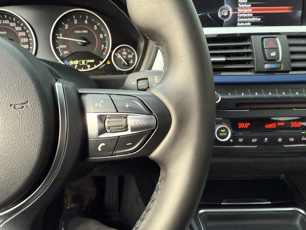 BMW 3-serie