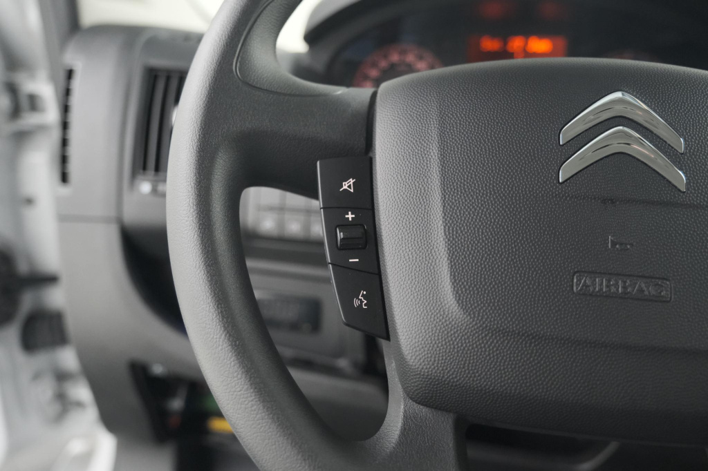 Citroen ë-jumper