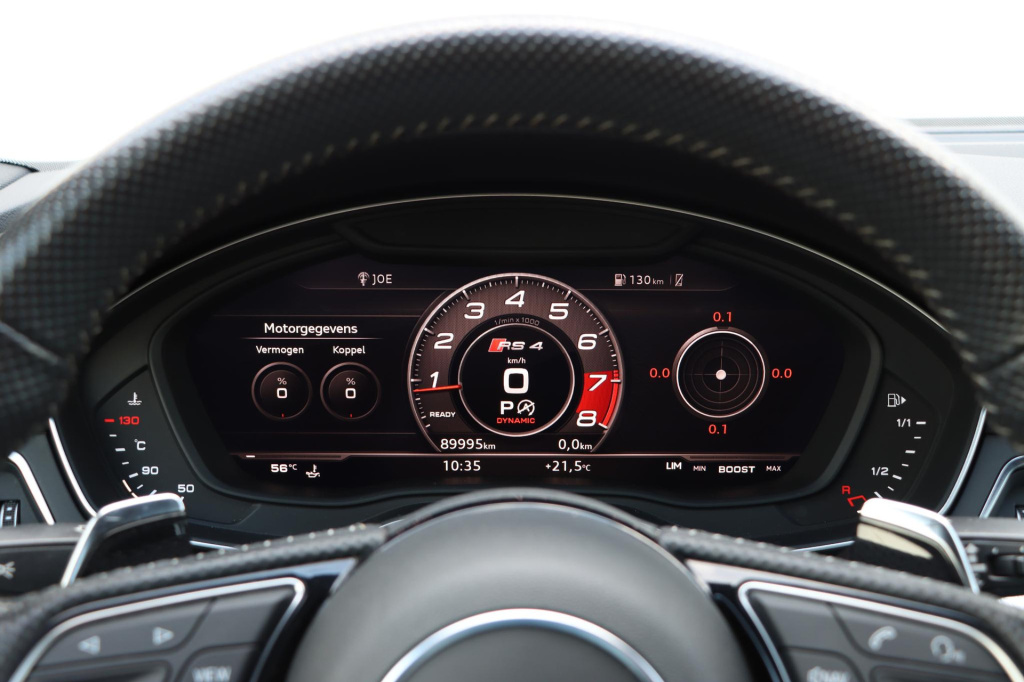 Audi Rs4