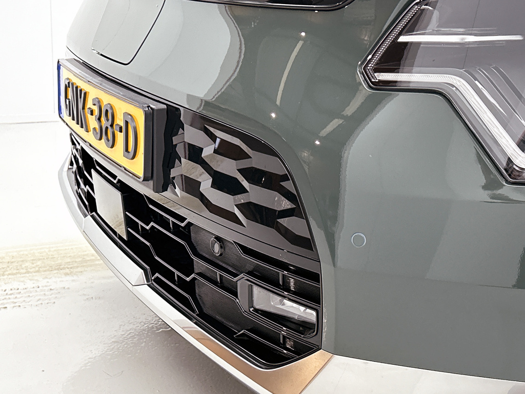 Kia Niro Ev