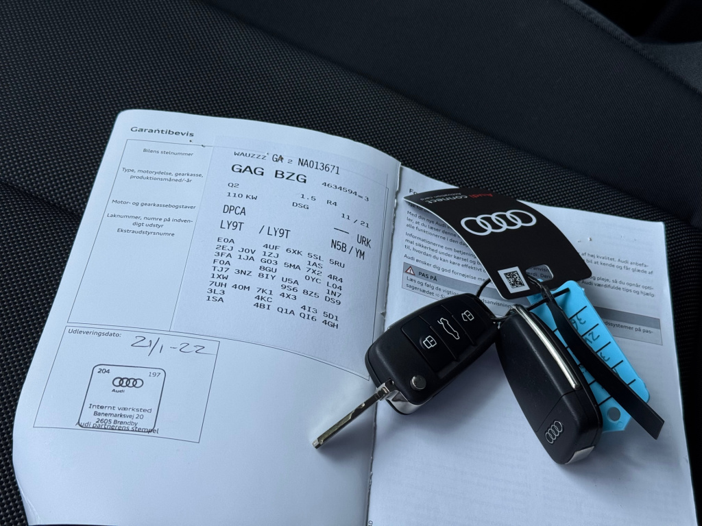 Audi Q2