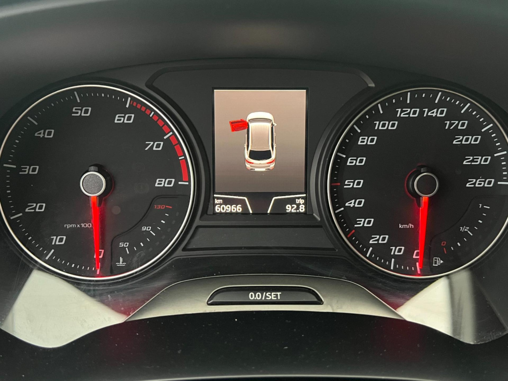 Seat Leon Sportstourer