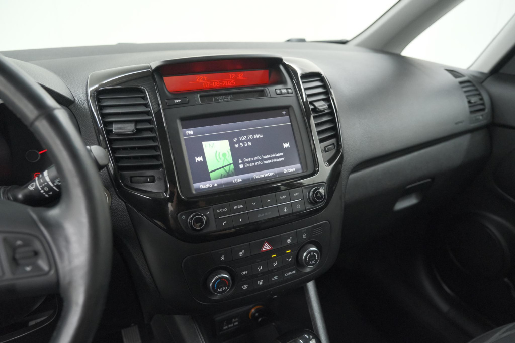 Kia Venga