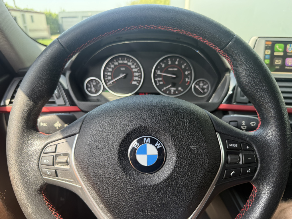 BMW 3-serie