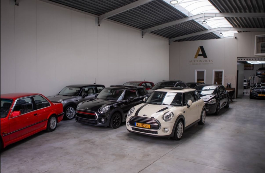 Mini One