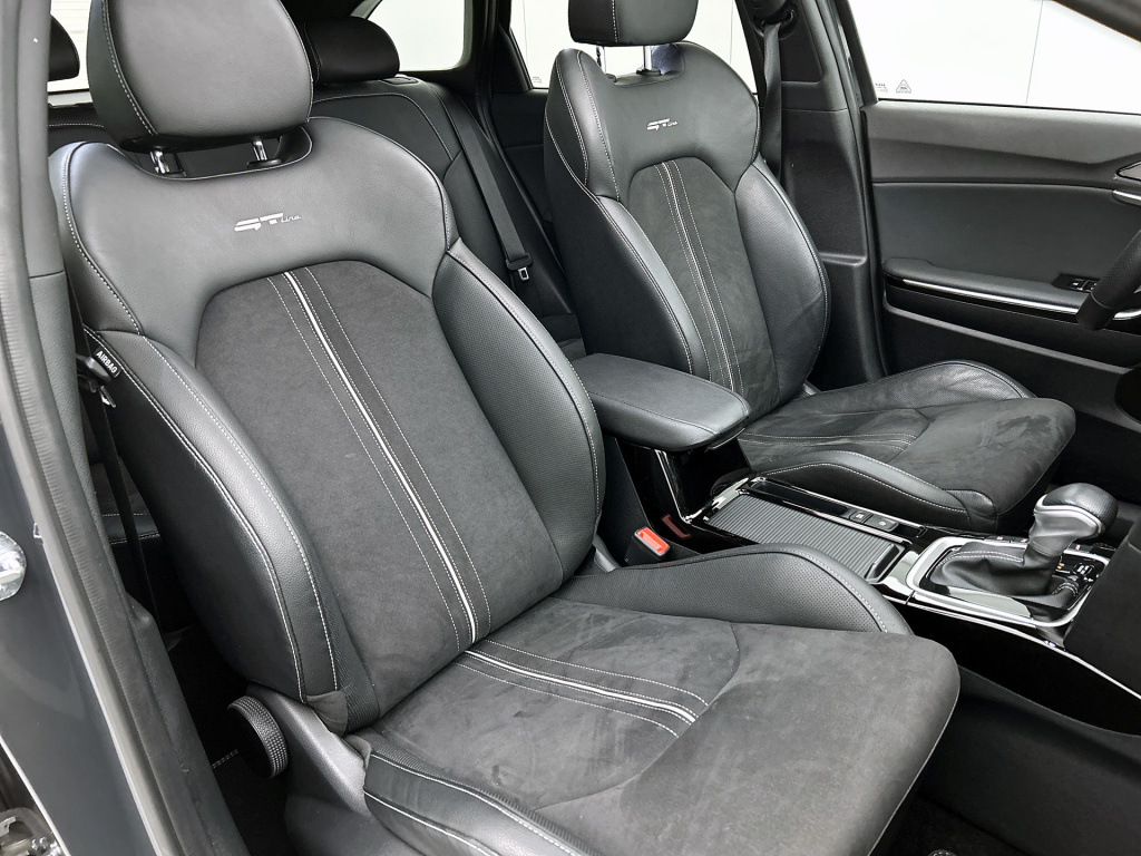 Kia Ceed Sportswagon