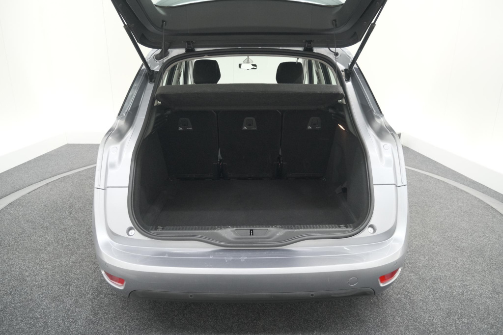 Citroen C4 Spacetourer