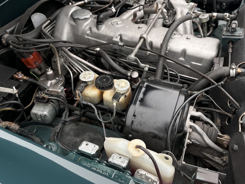 Mercedes-Benz Sl