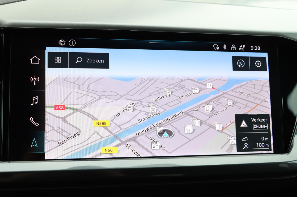 Audi Q4 Sportback E-tron