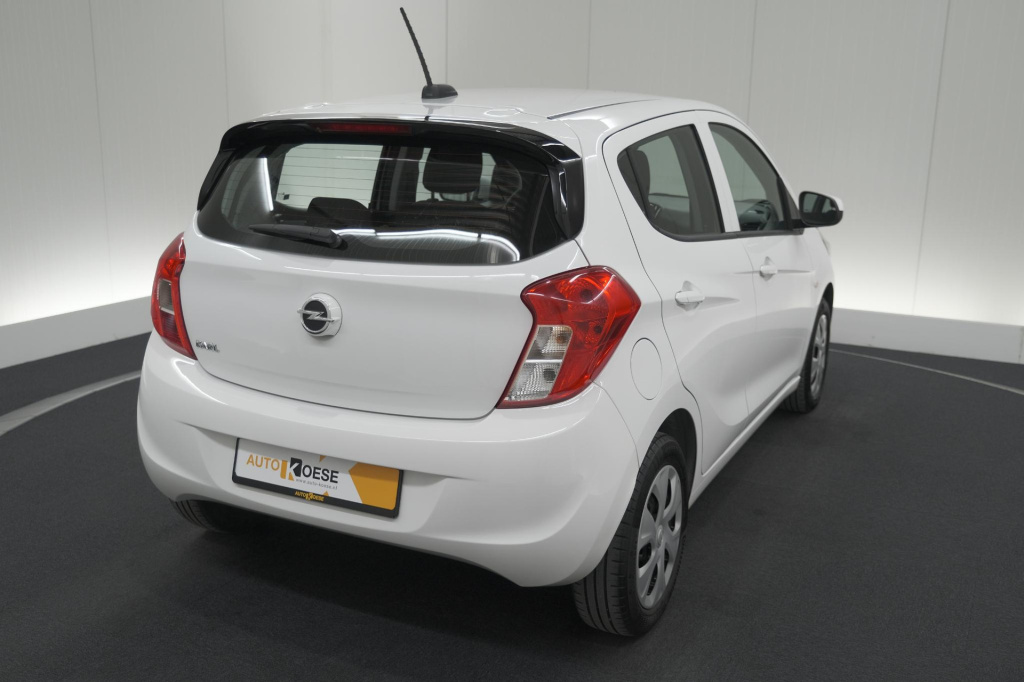 Opel Karl