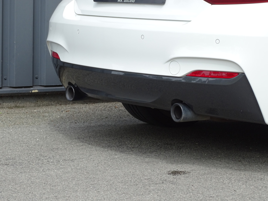BMW 2-serie