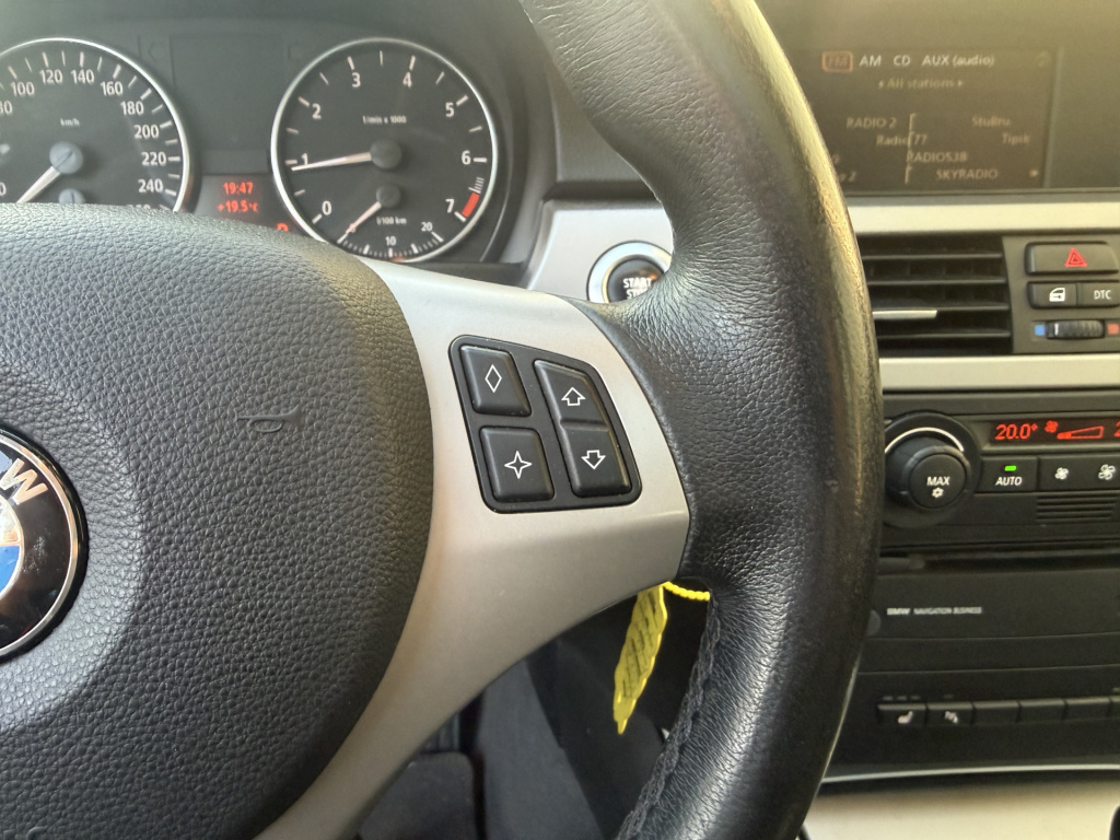BMW 3-serie