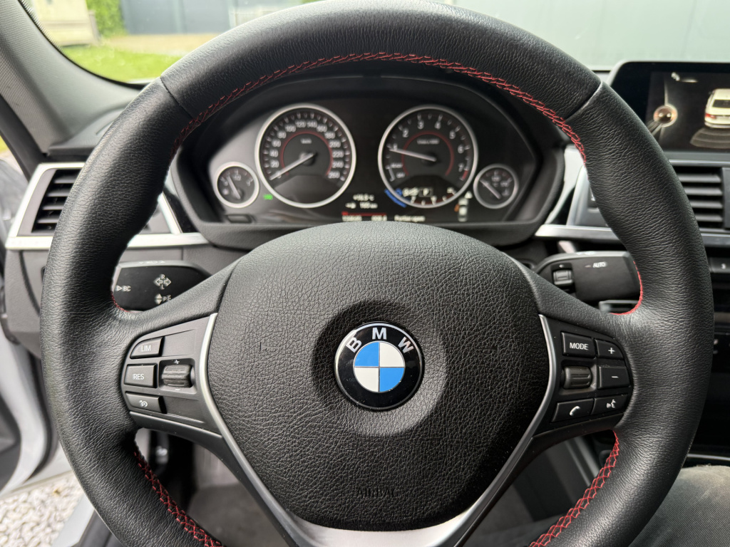 BMW 3-serie