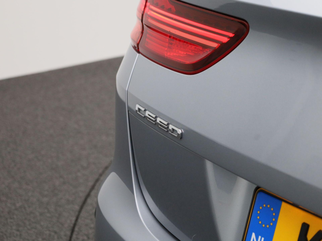 Kia Ceed Sportswagon