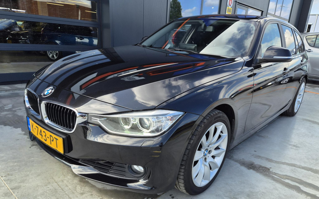 BMW 3-serie